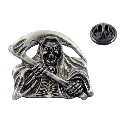 If you love riding your bike and showing off your style, you need some biker pins. Biker pins are small metal accessories that you can attach to your jacket, vest, backpack, or anywhere else you want. They come in different shapes, colors, and designs, so you can find the ones that match your personality and mood. Whether you want to express your loyalty to your club, your passion for speed, or your sense of humor, there is a biker pin for you. Biker pins are also great gifts for your fellow bikers, or anyone who appreciates the freedom of the road. Order yours today and get ready to rock your ride!