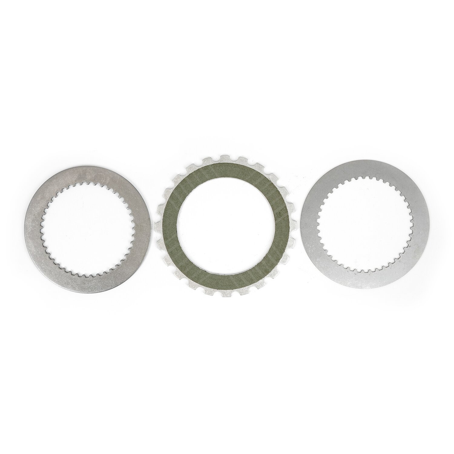 BDL, Quiet ETC clutch plate kit