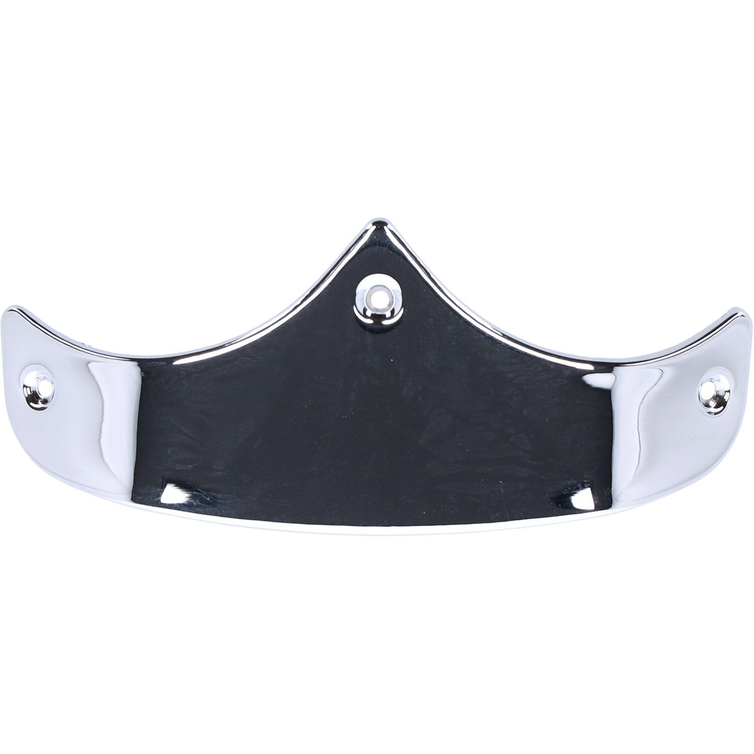 Front fender tip, smooth