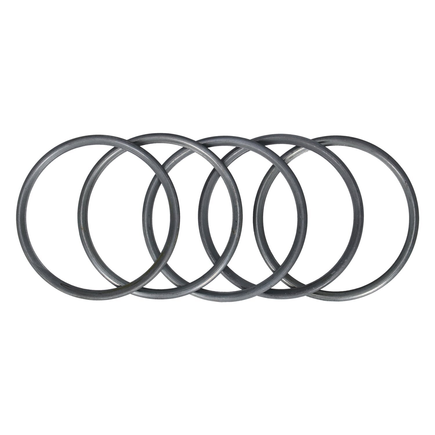 Clutch spring seat, center