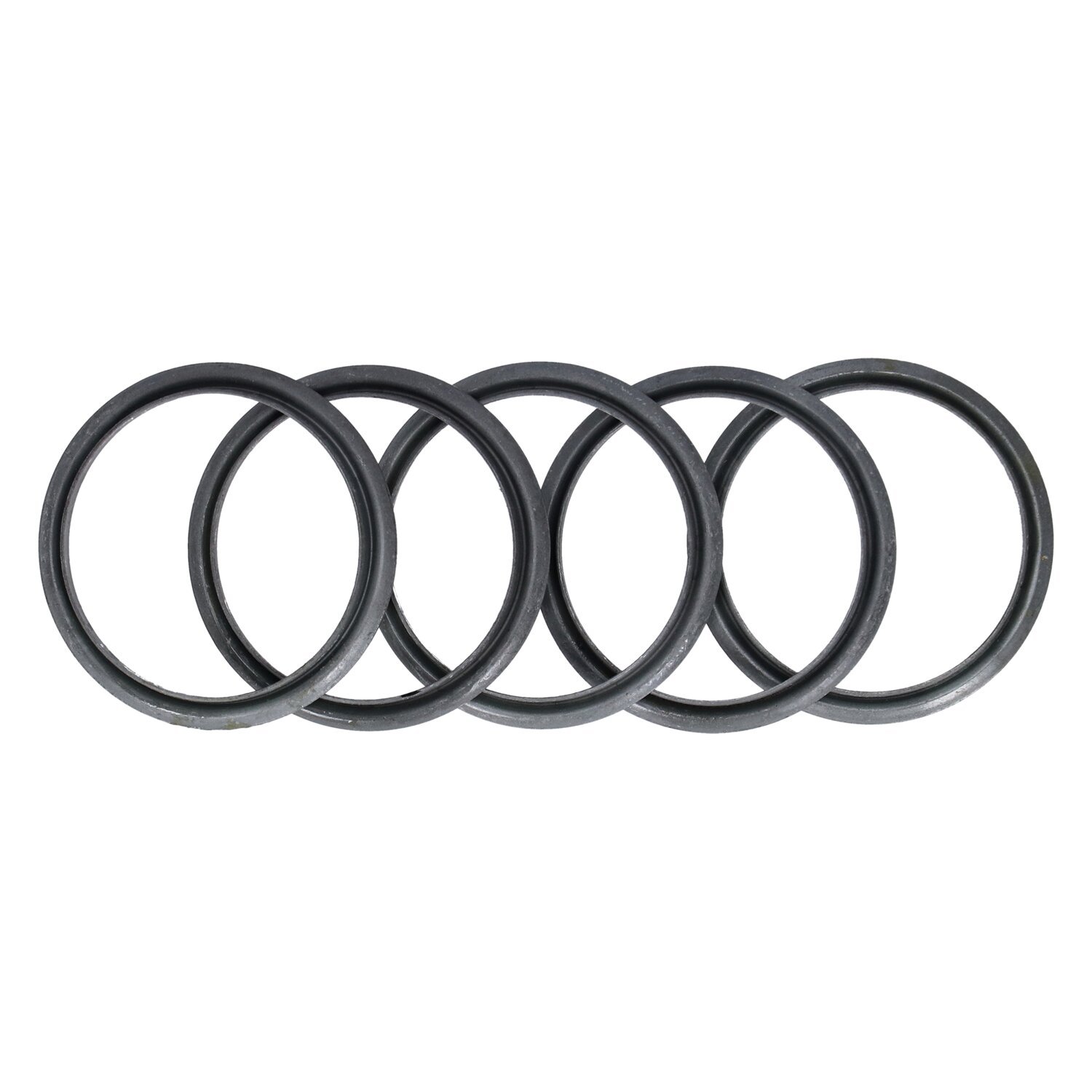 Clutch spring seat, inner