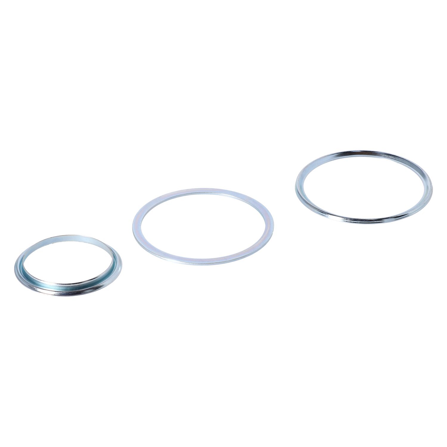 Clutch spring seat, outer