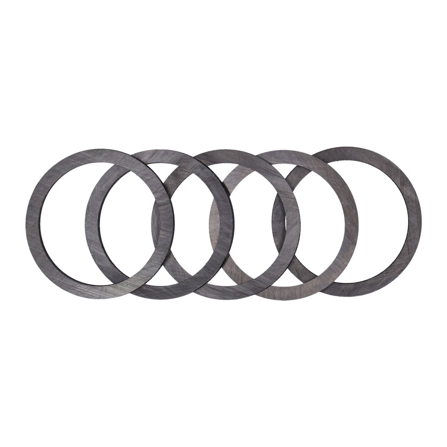 Spacer, clutch hub