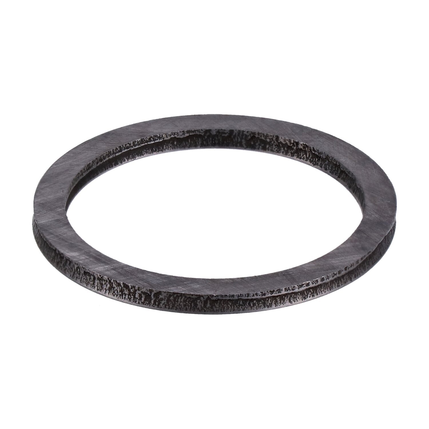 Spacer, clutch hub