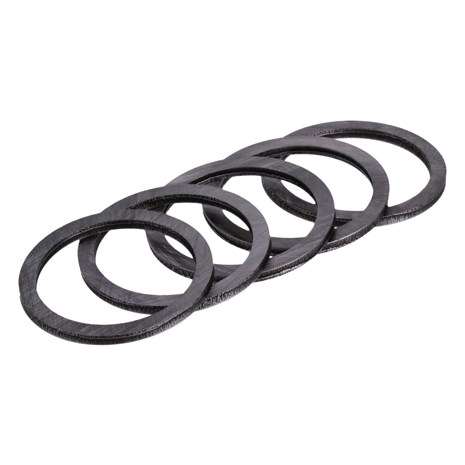 Spacer, clutch hub