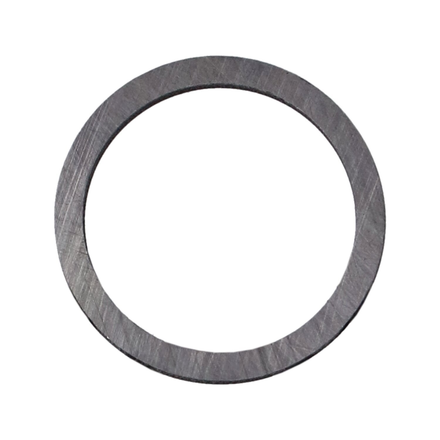Spacer, clutch hub