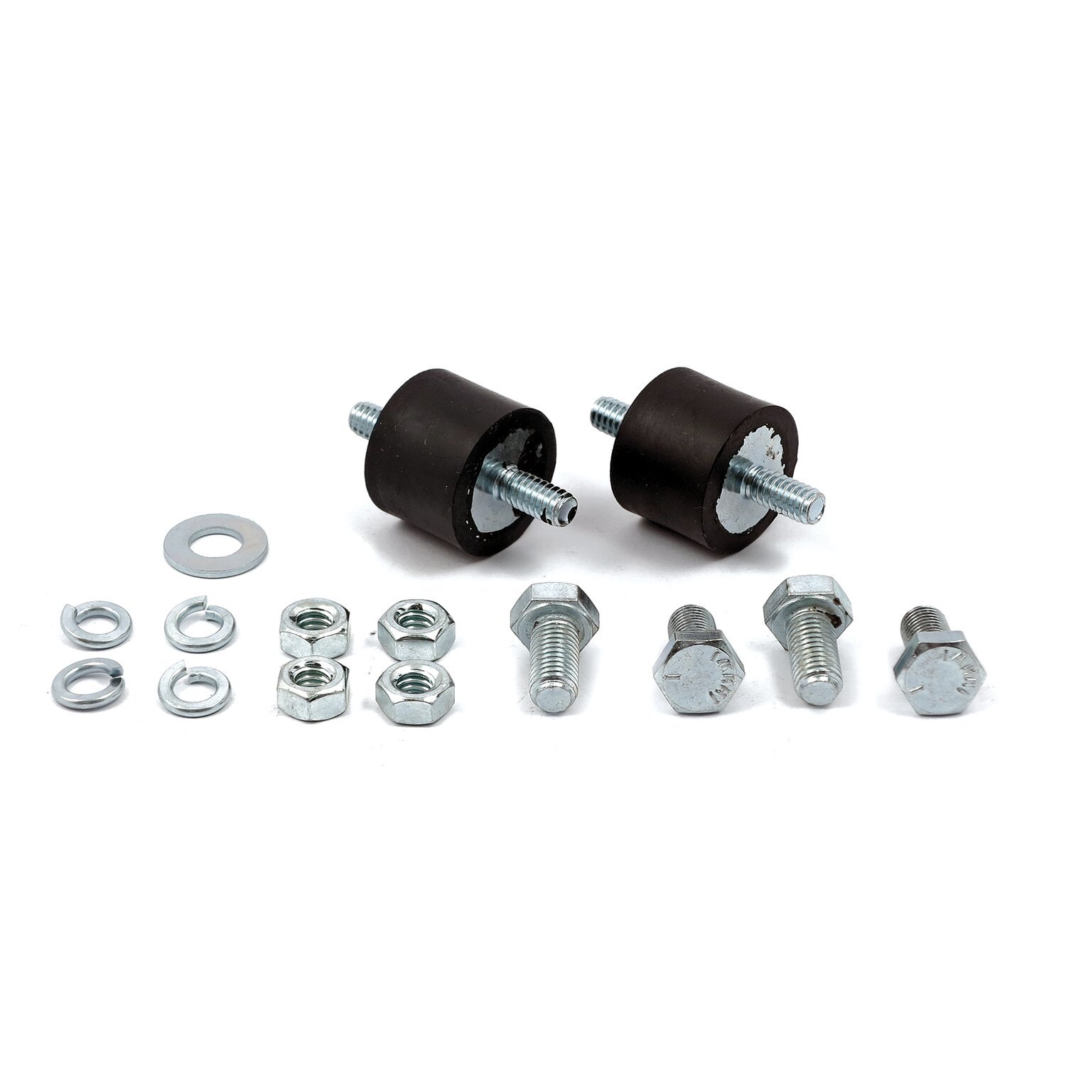 Oil tank mount kit