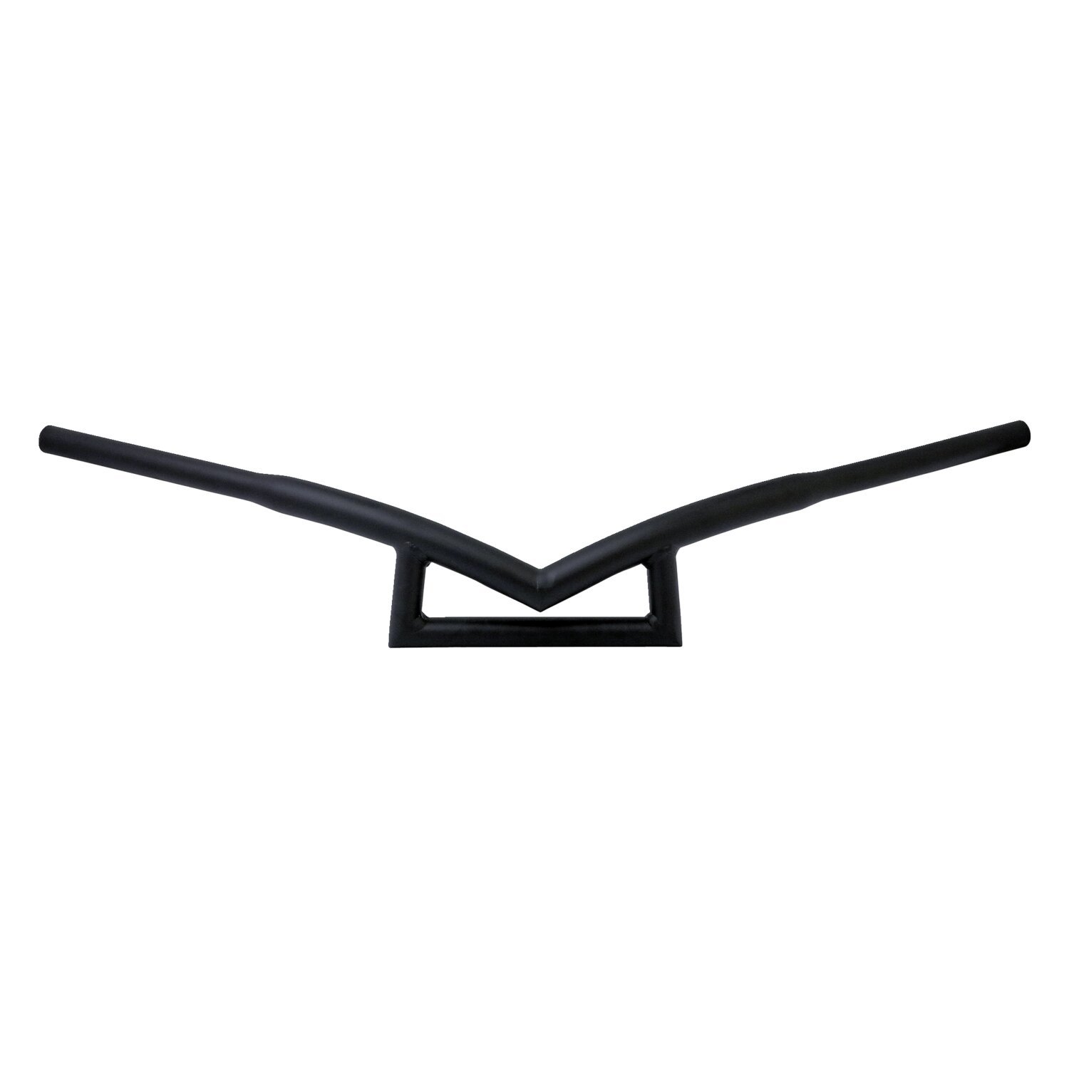 Powder Coated Black