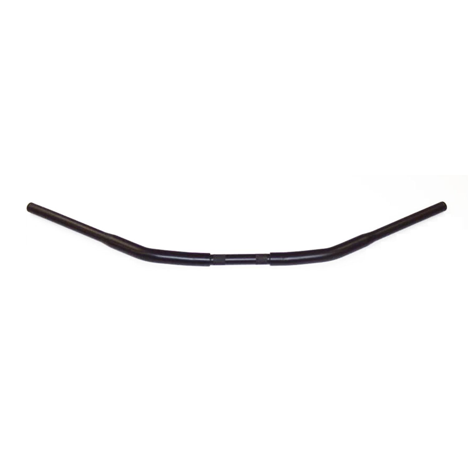 Powder Coated Black