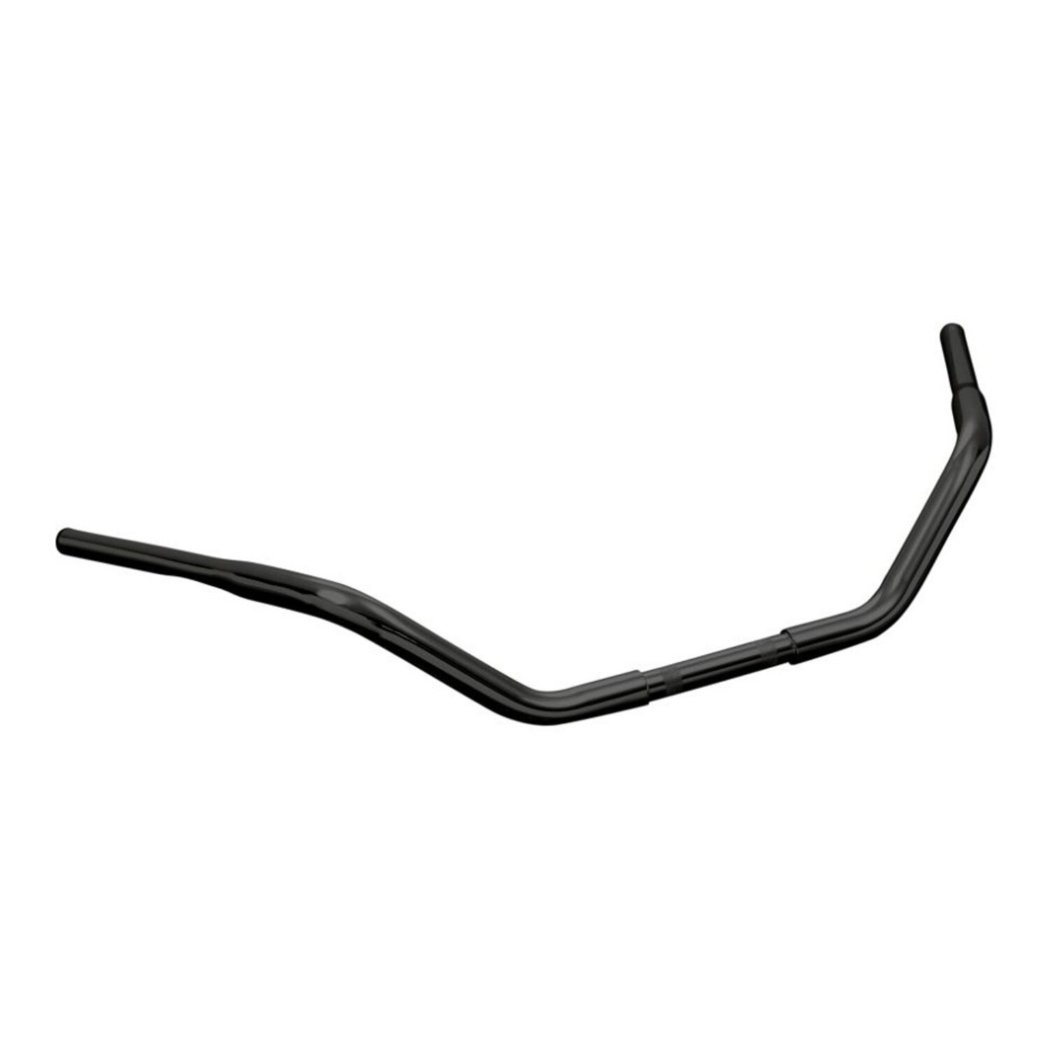 Powder Coated Black