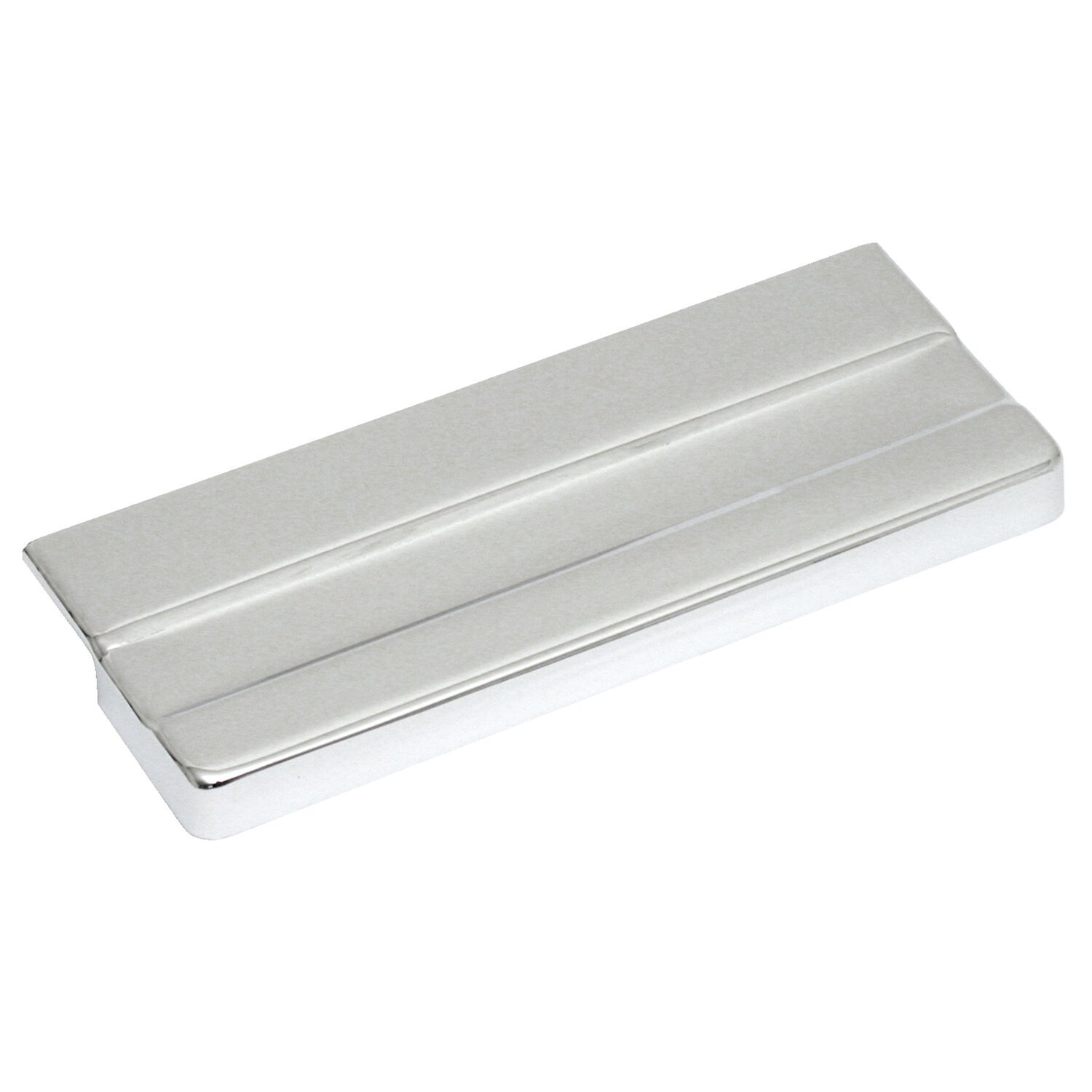 Battery top cover, Chrome