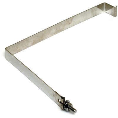 Replacement battery strap. OEM replacement reference 66470-67.