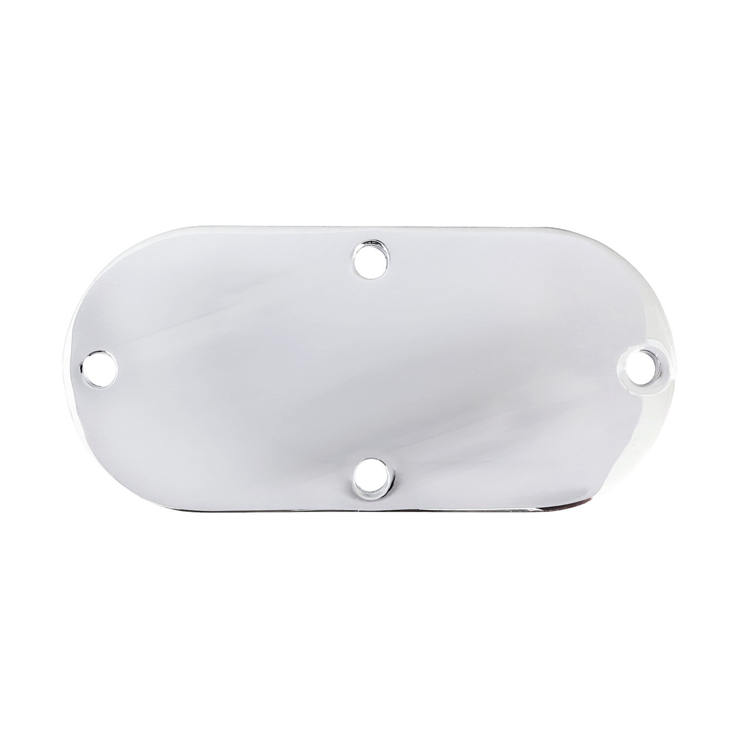 Inspection cover, flat