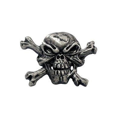 If you love riding your bike and showing off your style, you need some biker pins. Biker pins are small metal accessories that you can attach to your jacket, vest, backpack, or anywhere else you want. They come in different shapes, colors, and designs, so you can find the ones that match your personality and mood. Whether you want to express your loyalty to your club, your passion for speed, or your sense of humor, there is a biker pin for you. Biker pins are also great gifts for your fellow bikers, or anyone who appreciates the freedom of the road. Order yours today and get ready to rock your ride!