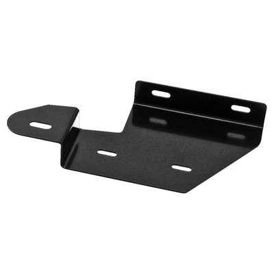 Swingarm mount bracket only, for custom use. Includes mounting hardware.