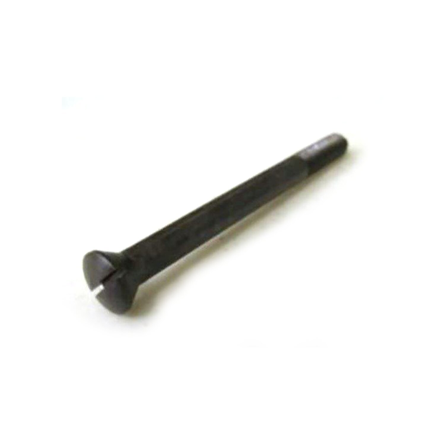 Generator mount kit, OEM style, Black