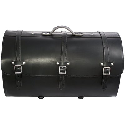 67 liter, real leather, 58.5 x 35 x 33cm w x d x h