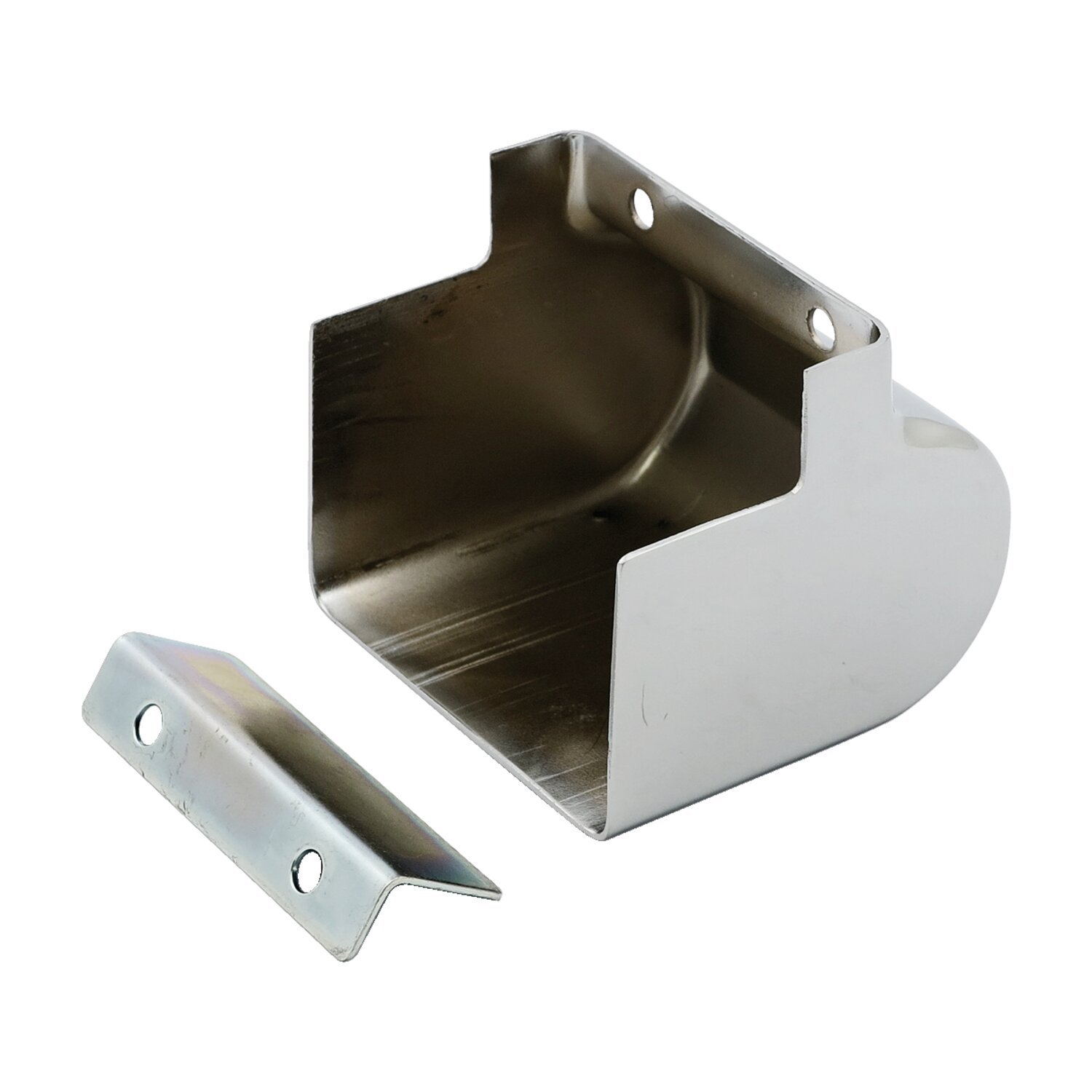 Coil cover, Touring/Sportster OEM style