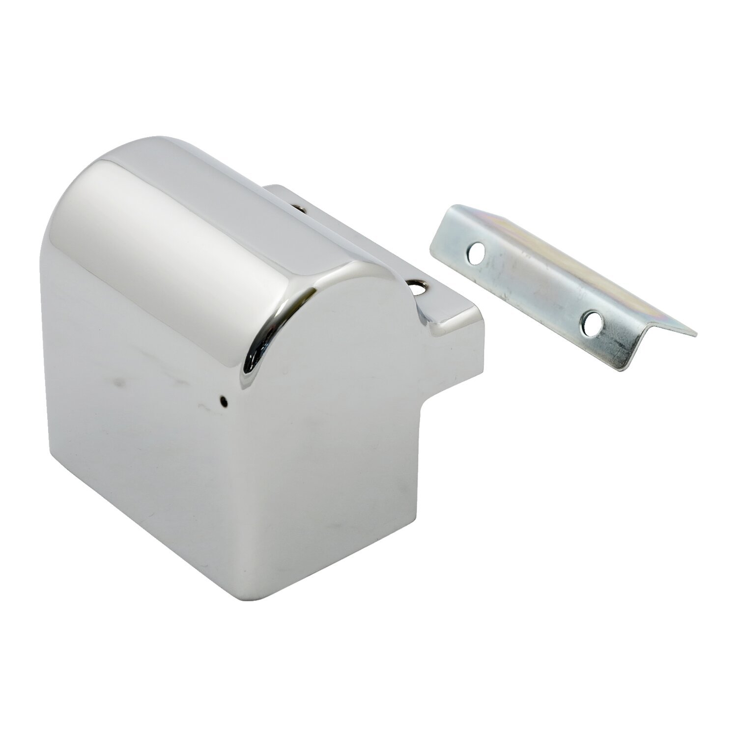 Coil cover, Touring/Sportster OEM style