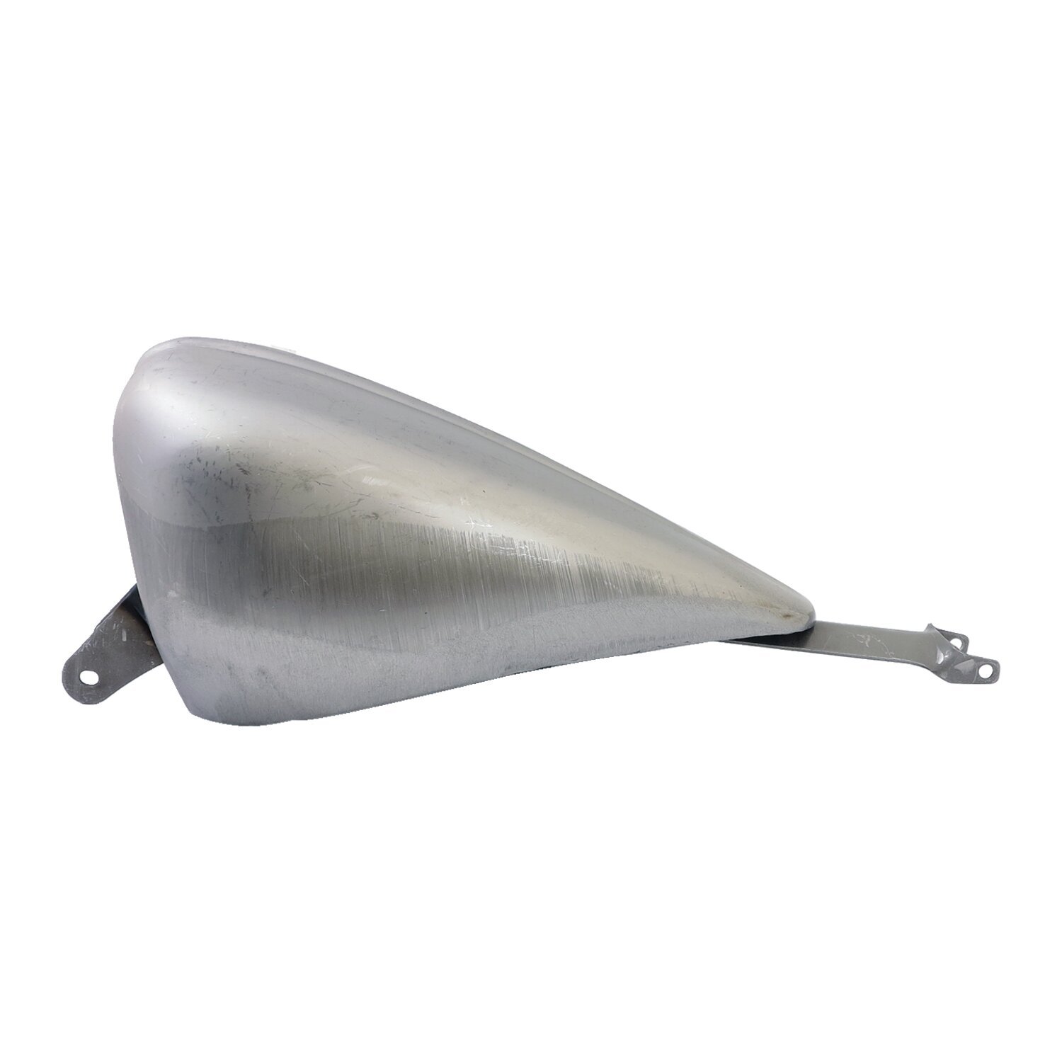 Amen style ribbed gas tank, 2.35 gallon