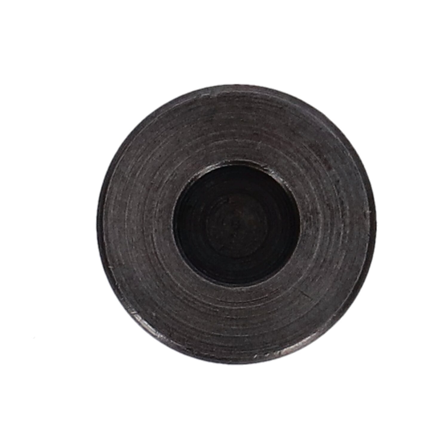 Clutch collar, thrust bearing