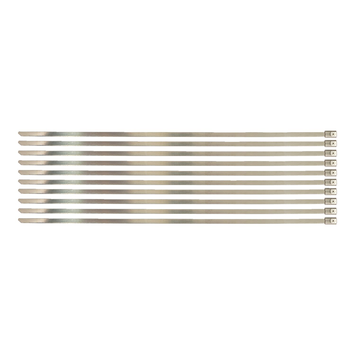 Highway Hawk, repl. stainless tie-wraps