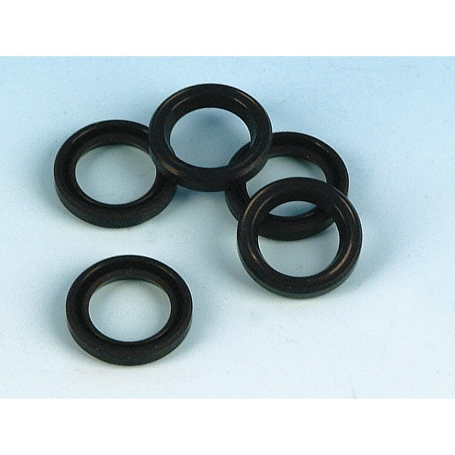James, oil seal oil pump drive shaft
