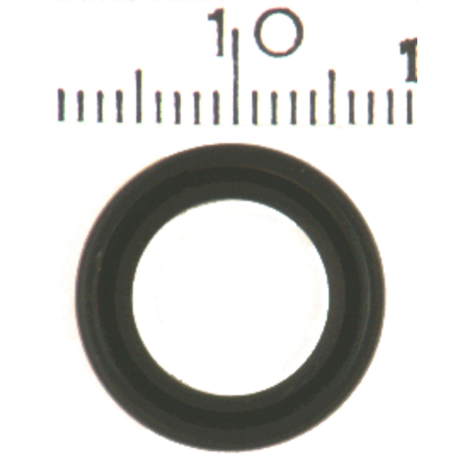 James, oil seal oil pump drive shaft