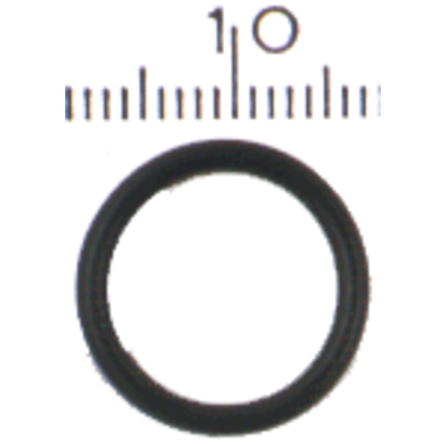 James, oil pump end cap o-rings