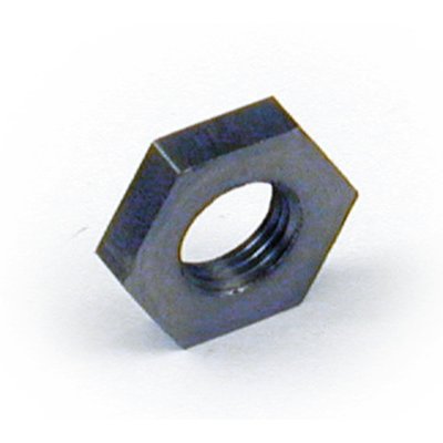 1 used. Used to mount starter crank gear to kickstart shaft (starter gear crank shaft). 
1/2-20  x 7/16 x 7/8 hex. 
OEM replacement reference 7911. 