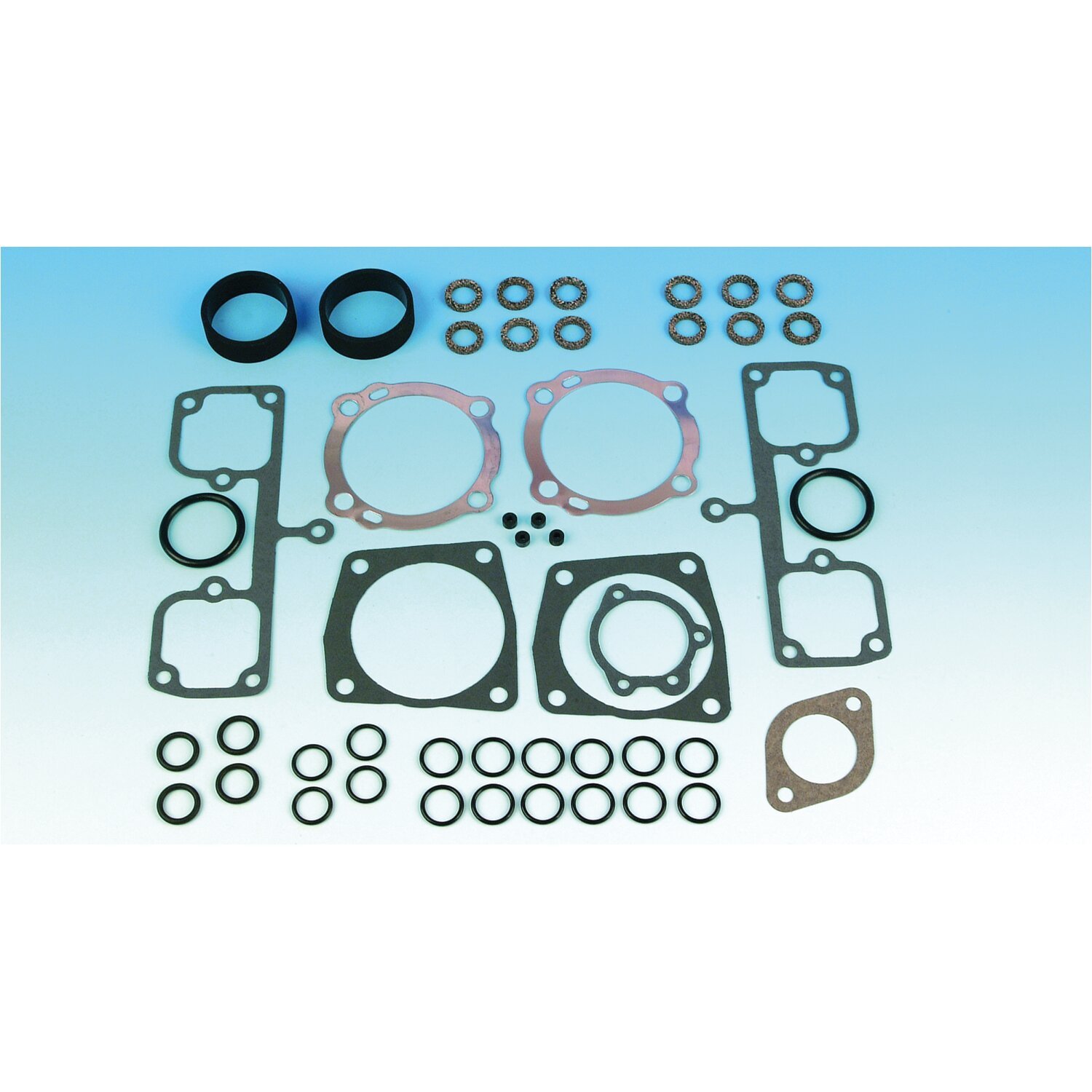 James, top end gasket kit. XL1000