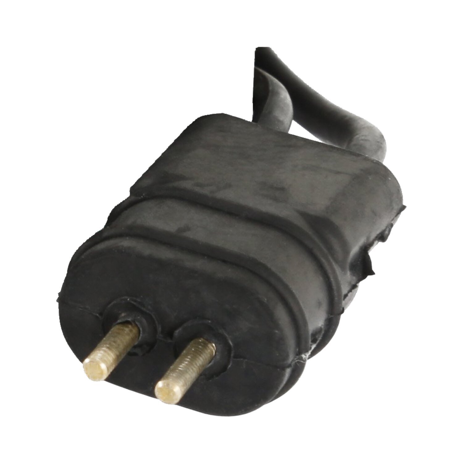 Accel, alternator stator un-molded