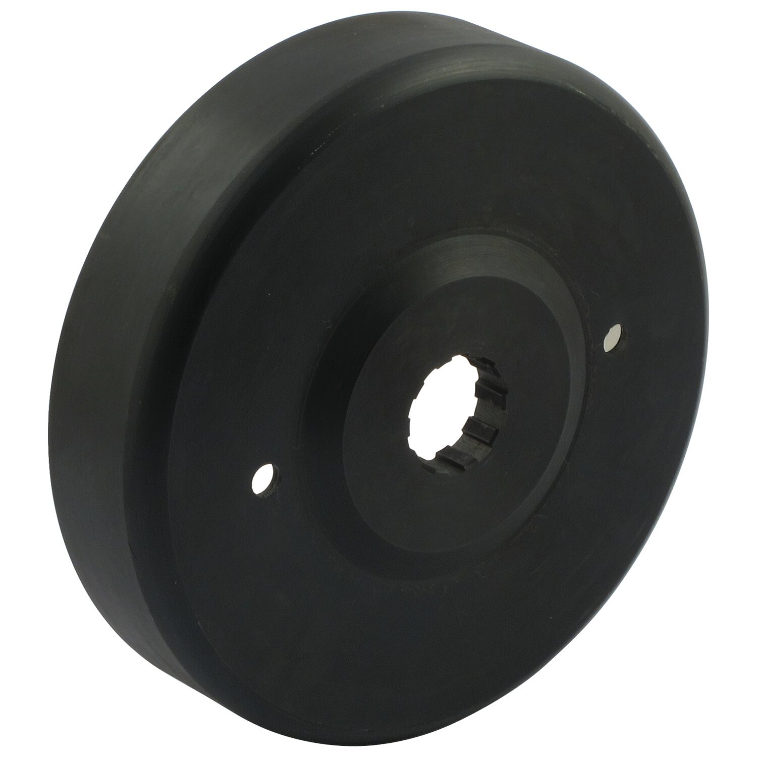 ACCEL, Lectric alternator rotor 32 Amp