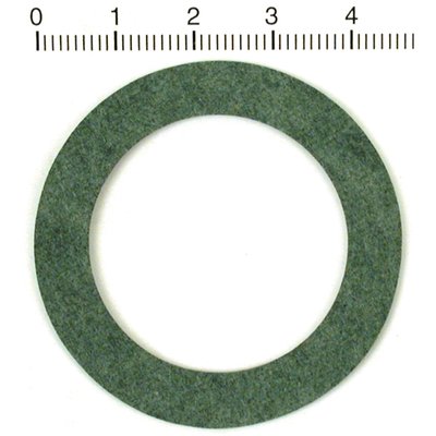 .020" thick paper. Bearing end. OEM replacement reference 31015-30, early 1642-30.