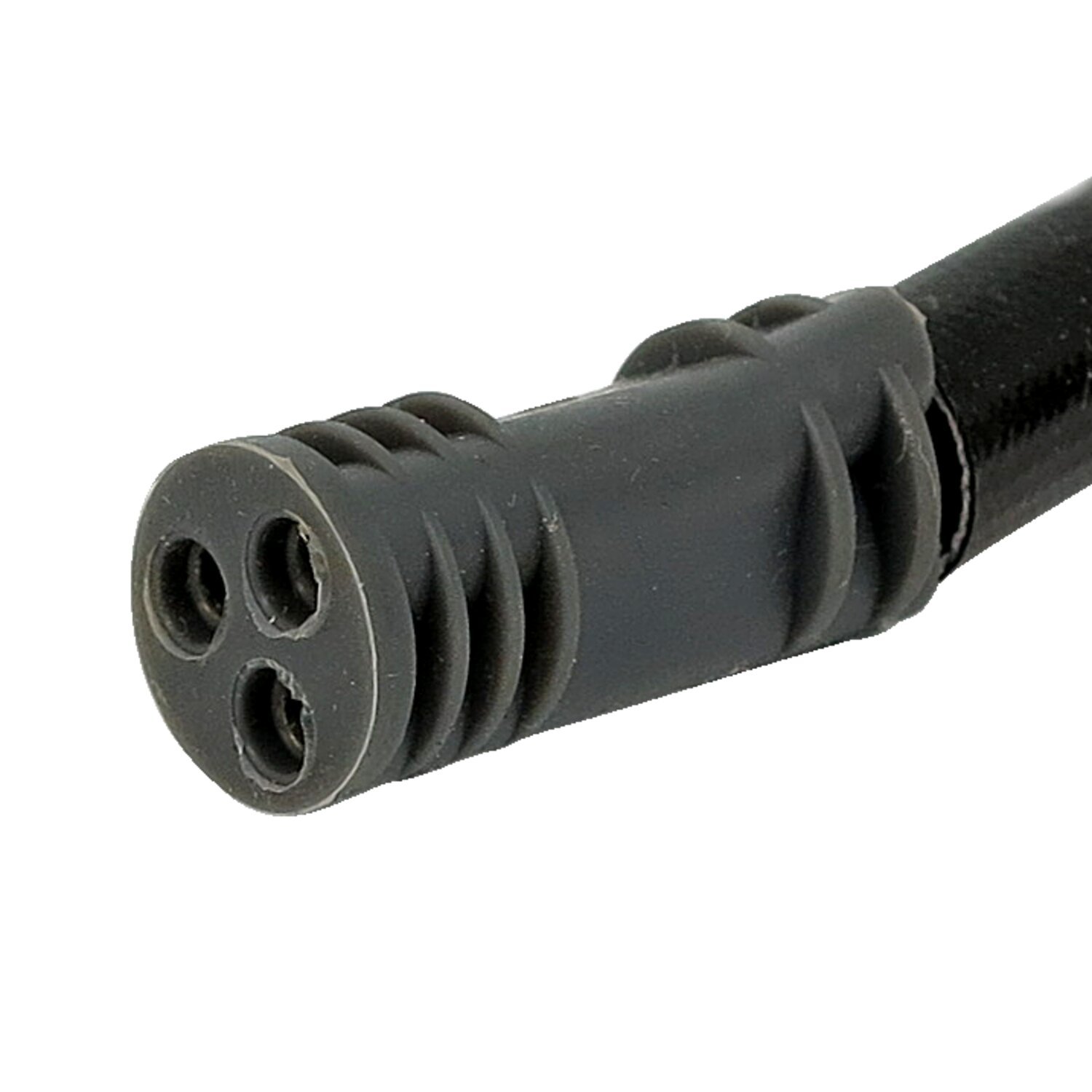 Alternator stator unmolded