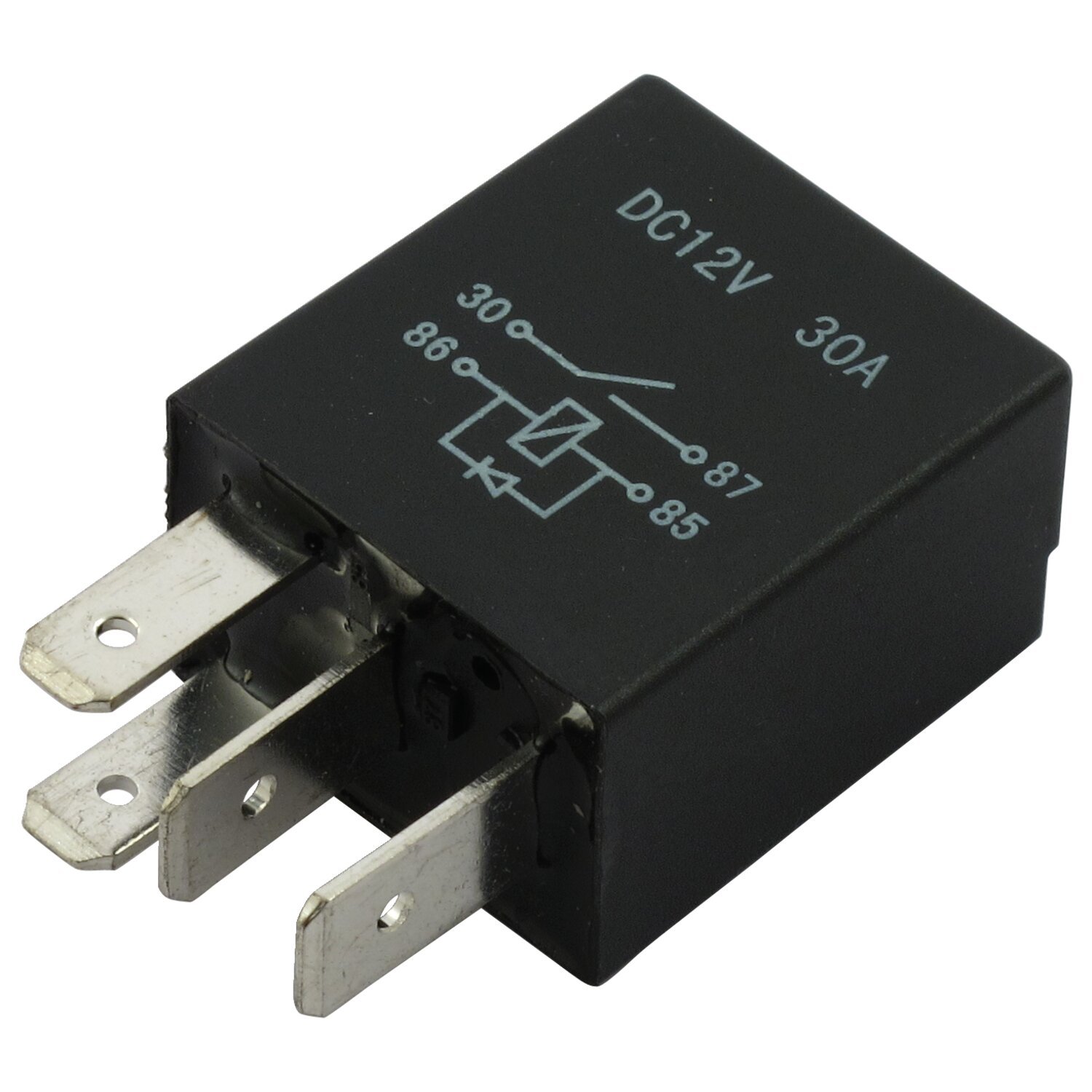 System relay (with diode