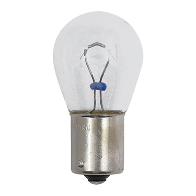 Extra vibration resistant, specifically designed for motorcycle use. 
- 21 watt
- BA15S base