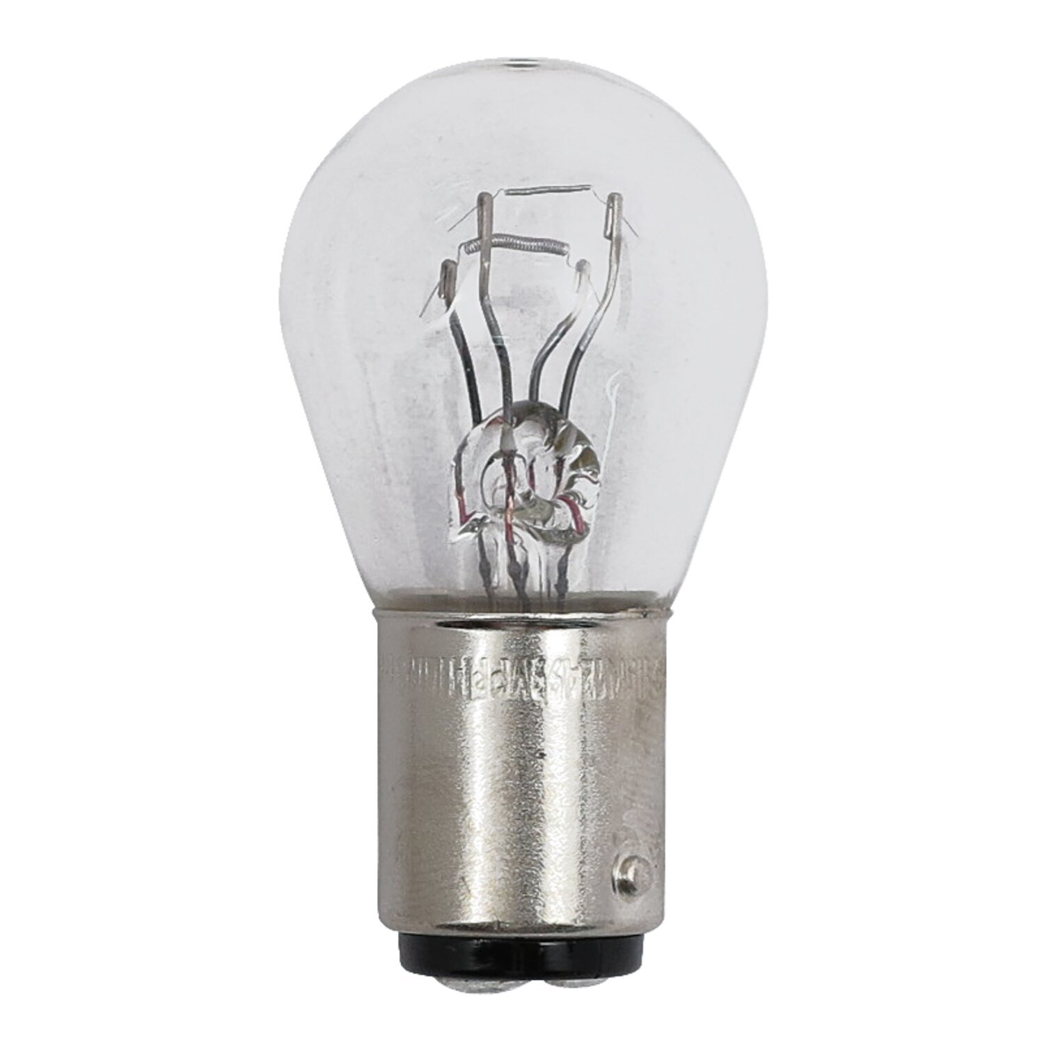 Philips VisionPlus taillight light bulb P21/5W