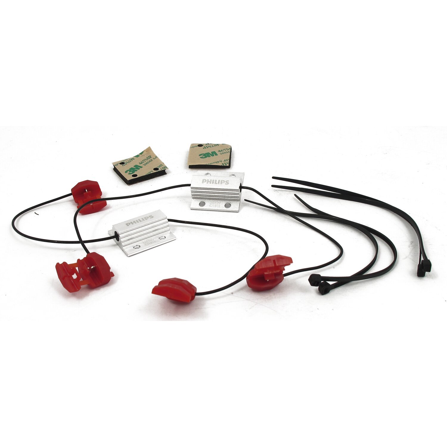 Philips, Can-Bus Control unit for signaling LED lamps