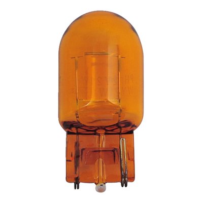 Extra vibration resistant, specifically designed for motorcycle use. 
For instruments & others. 
- 21 watt
- WX3X16D base