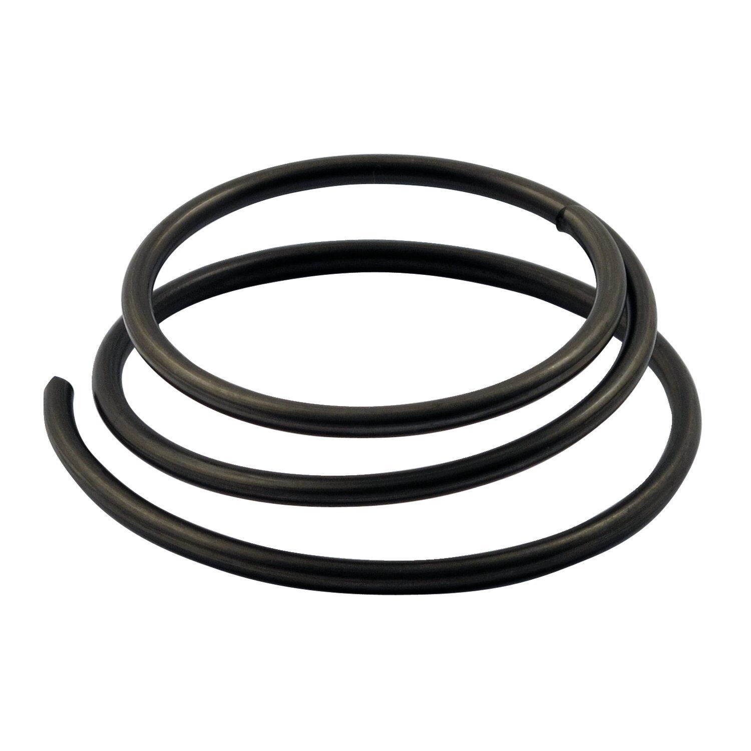 Kickstart starter clutch spring