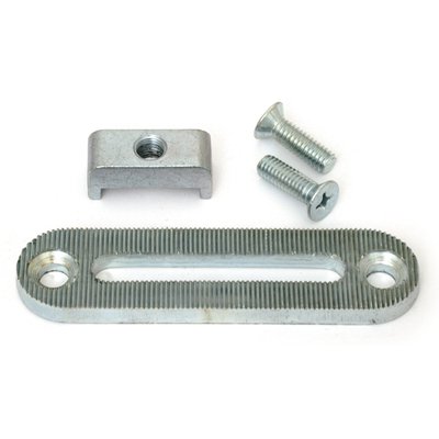 Incl. 39998-65A anchor plate, 39992-65C nut chain tensioner, 1783C bolts.