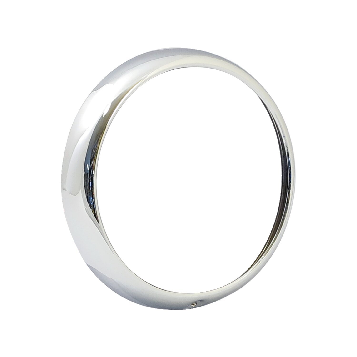 Outer trim ring assembly, FL headlamp, Chrome