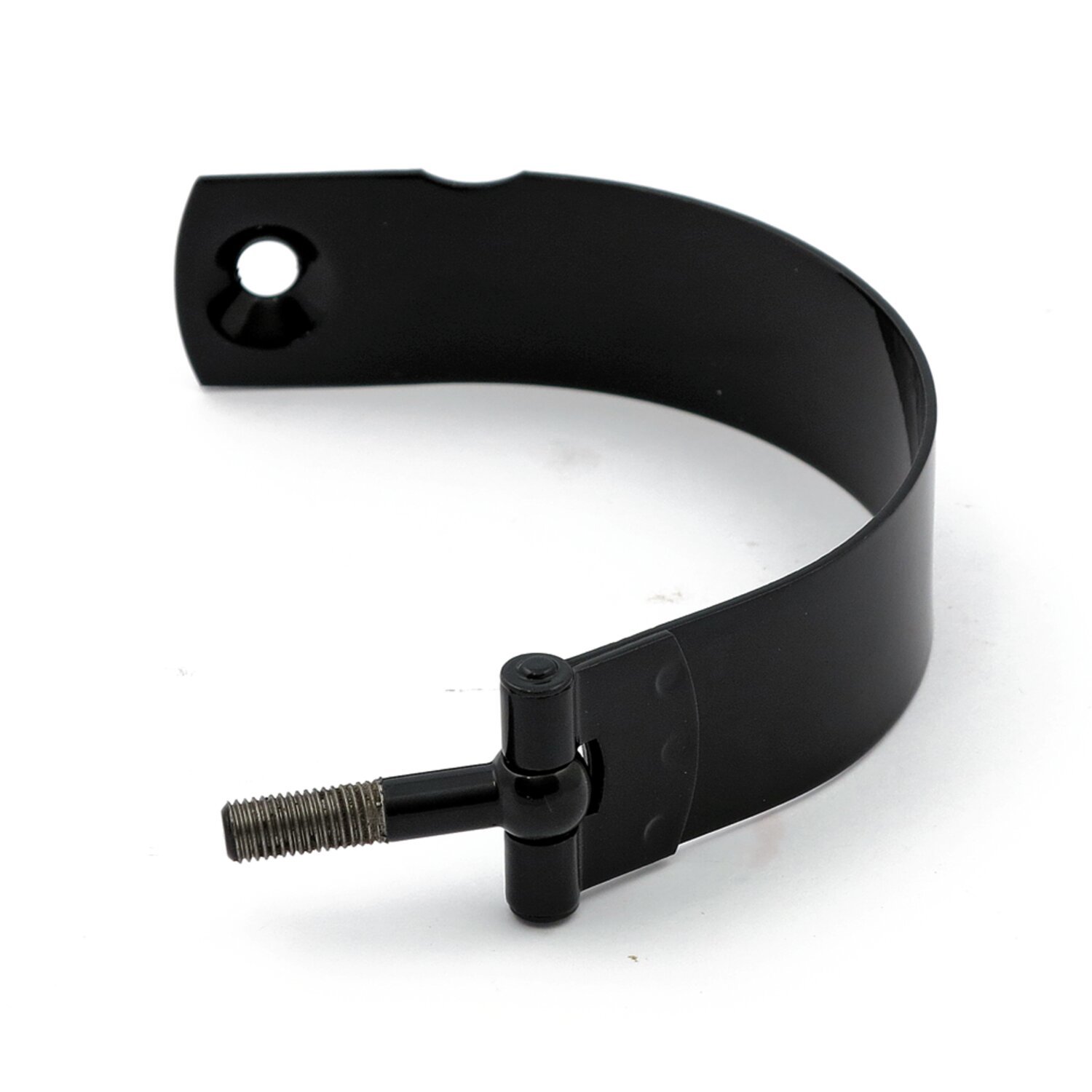 Generator strap, Black