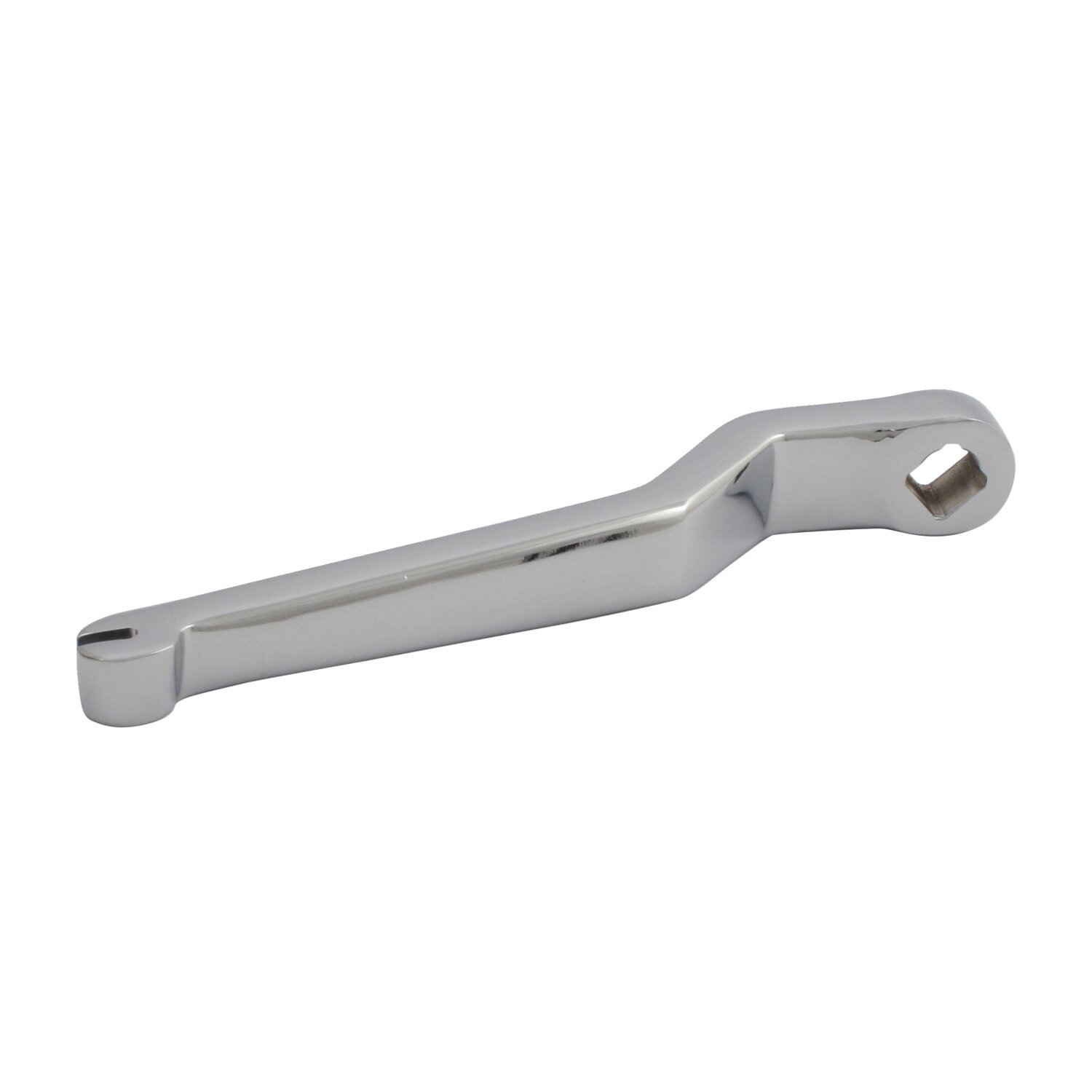Clutch release lever