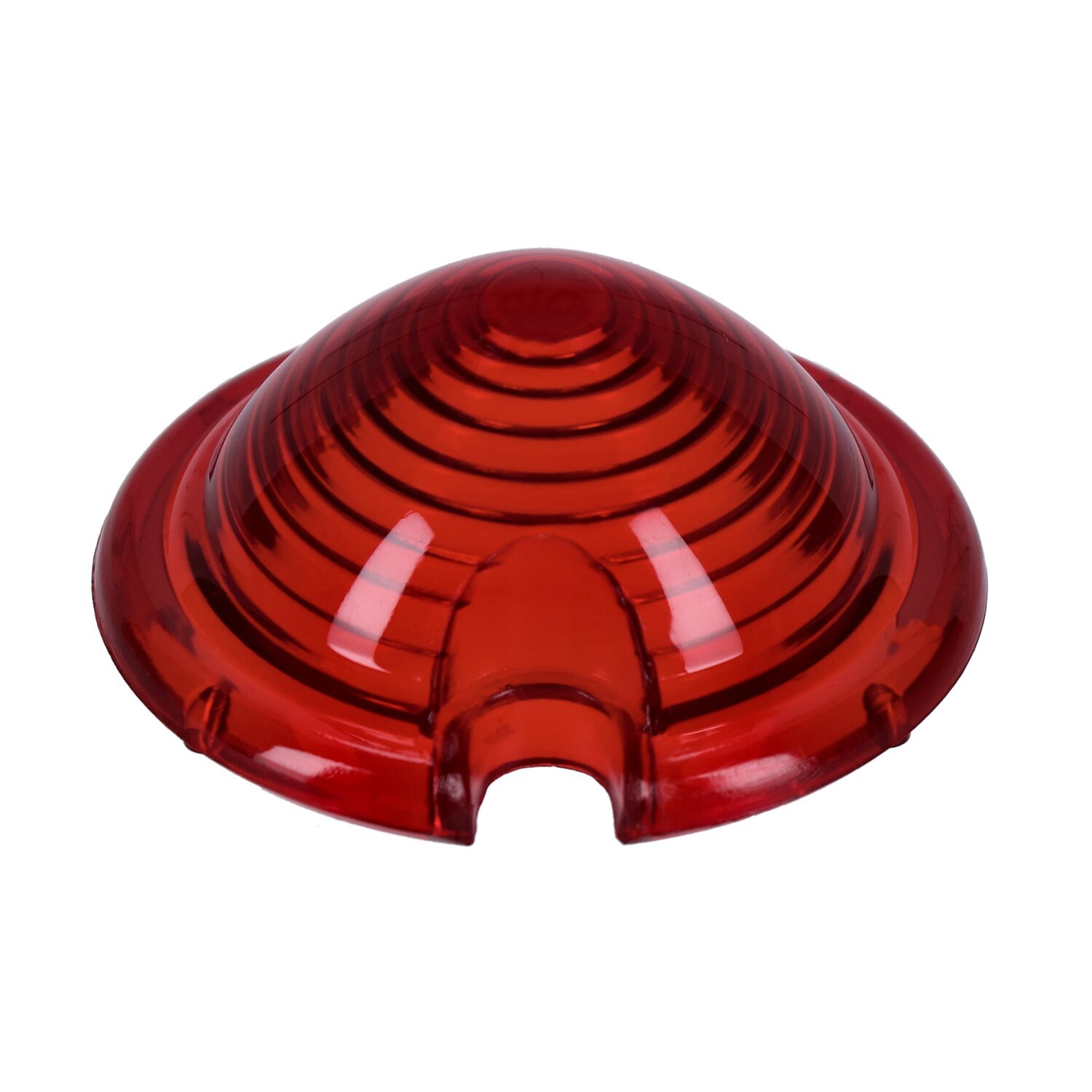 Replacement lens for Bullet & Sparto lamps