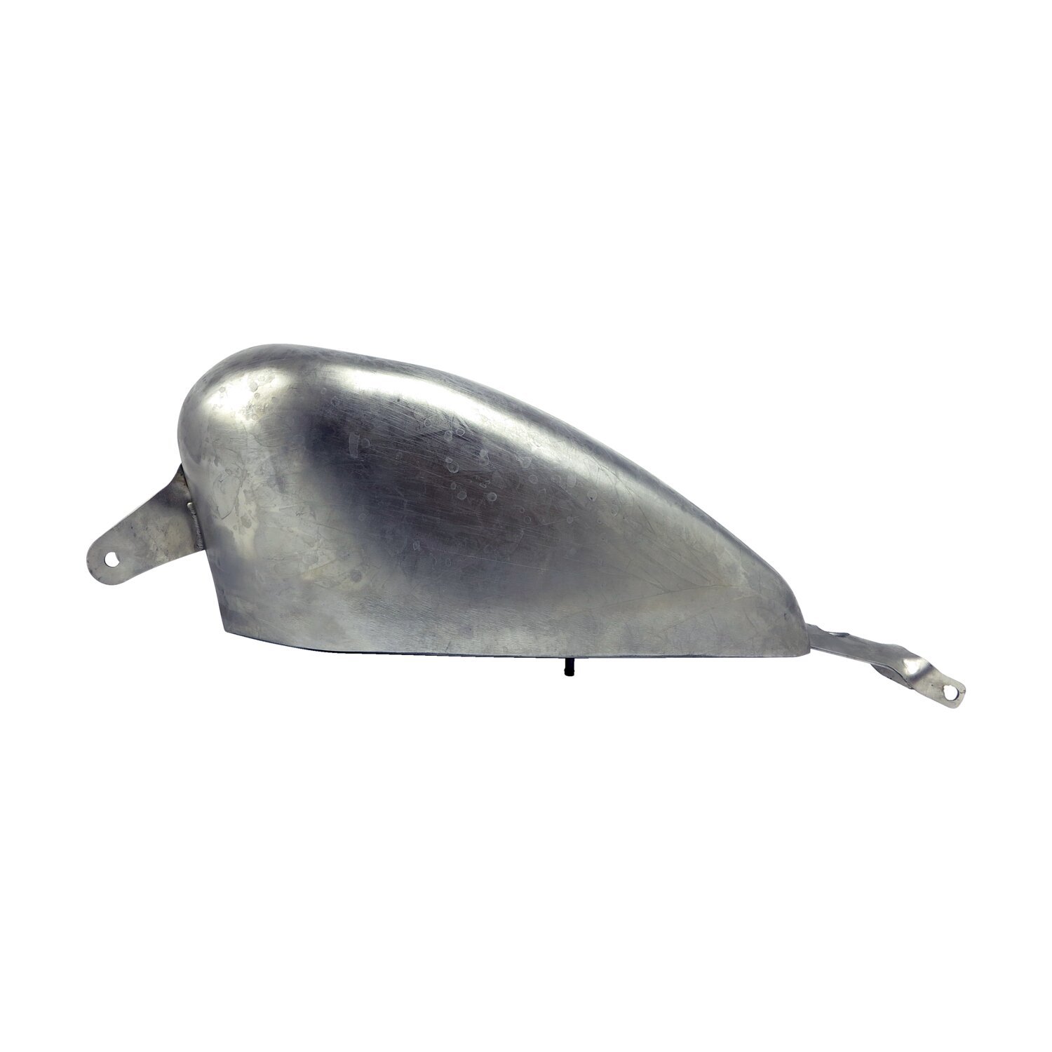 Gas tank, OEM Sportster Forty-Eight/Iron style. 2.1 gallon