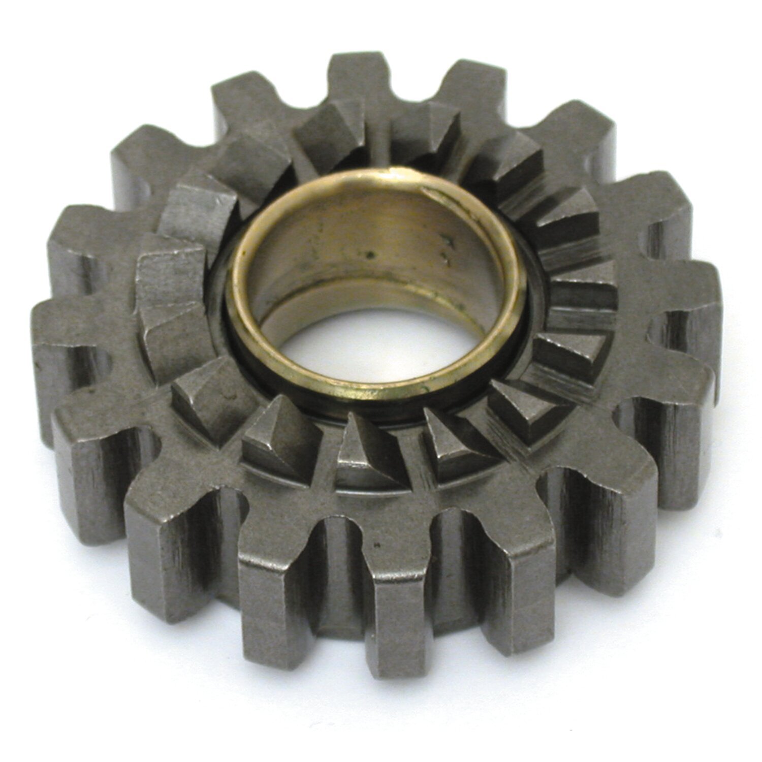 Kickstart starter gear, 16 tooth