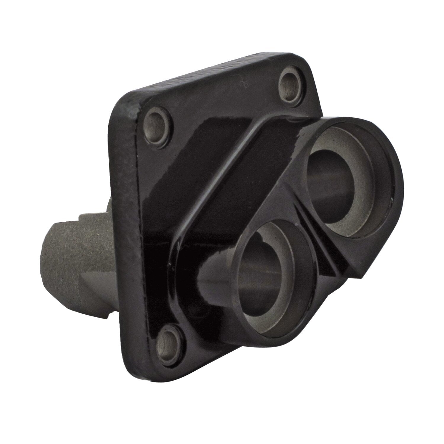 53-84 tappet block, front, Black