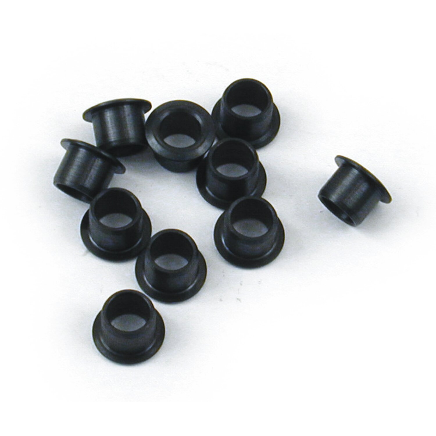 Roller, transmission shifter finger